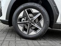 Hyundai TUCSON - Vorschau Bild 4