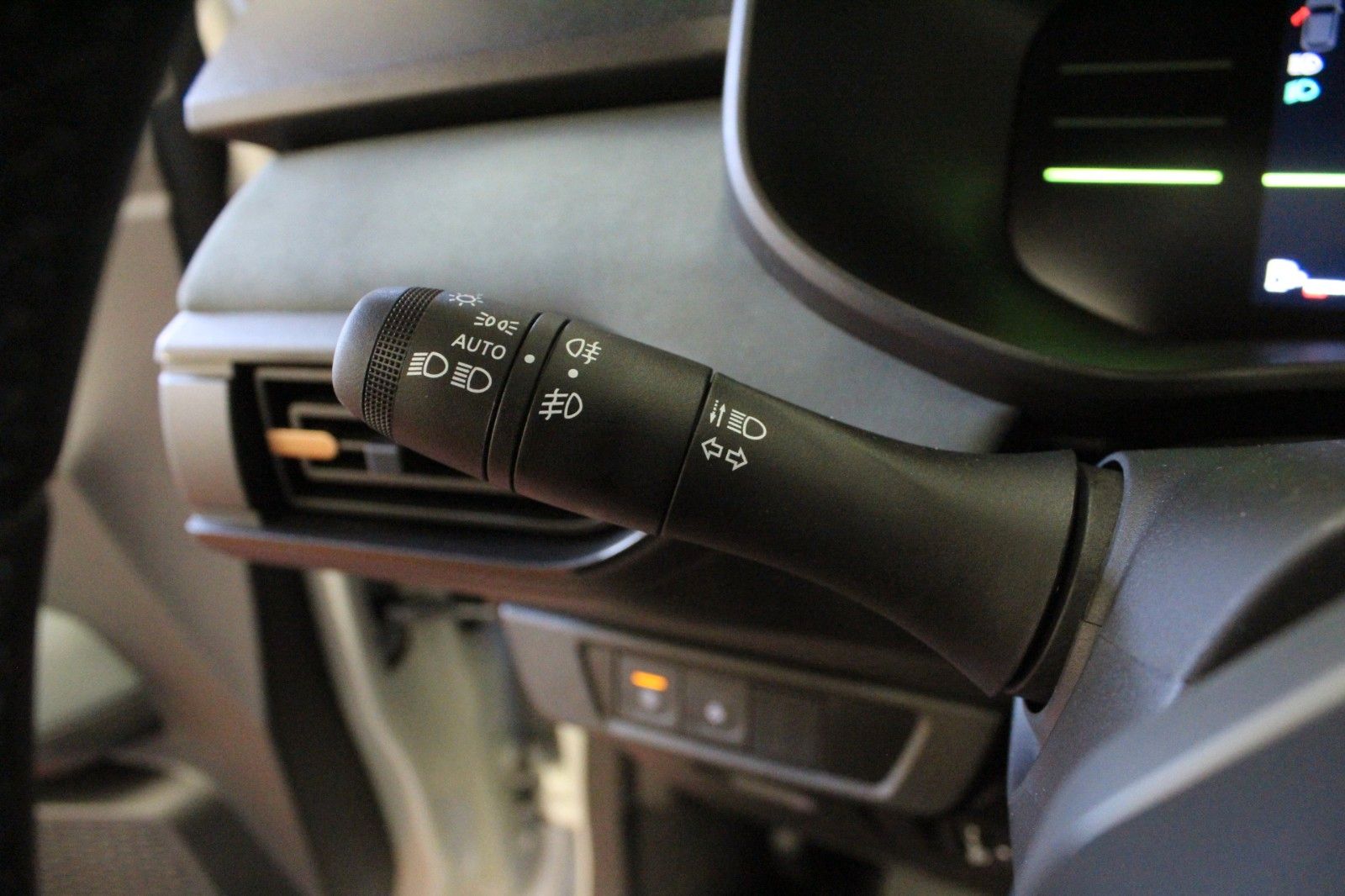 Fahrzeugabbildung Dacia Jogger TCe 110 Extreme 7-Sitzer  MY26 *Winterp.*