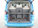 Volkswagen T7 Multivan 1.5 TSI Life NAVI/LED/STHZ//LANE/VIR - gebrauchte Volkswagen T7 Multivan aus dem Jahr 2022