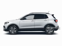 Volkswagen T-Cross - Vorschau Bild 3