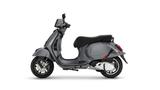 Vespa GTS 310 SuperSport grau matt Facelift - VESPA GTS 310 SUPERSPORT