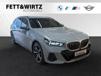BMW 520 - Vorschau Bild 1