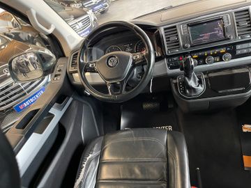 MYAUTOCENTER – Gebraucht- und Jahreswagen mit Werkstattservice in Pfaffenhofen Volkswagen T6 Multivan Highline 4Motion *AHK*7-Sitzer*LED*