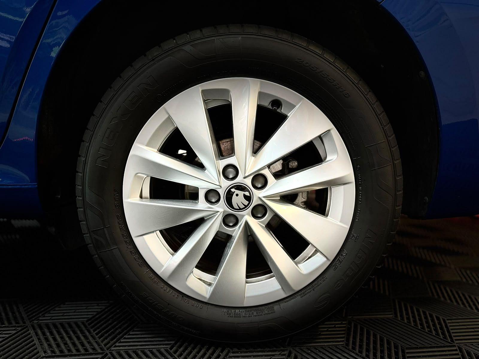 Skoda Scala 1.5TSI TOP SELECTION ACC#LH#KEY#VIRTUA#AHK, миниатюра 11