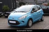 Ford Ka 1.2 Trend*SERVO*NEUES MODELL*TÜV NEU* - Ford Ka/Ka+ in Herne