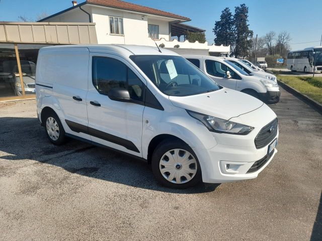 Ford Transit Connect Transit Connect 200 1.5 TDC