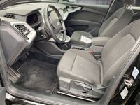 Audi Q4 e-tron - Vorschau Bild 8