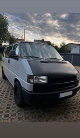 Volkswagen VW T4 Multivan - Volkswagen T4 Multivan aus 1993