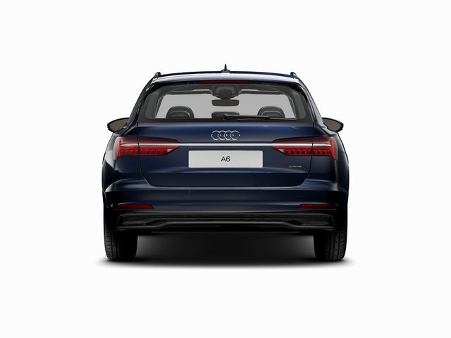 A6 Avant 40 2.0 TDI quattro S-tronic