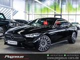 Mercedes-Benz CLE 300 4MATIC AMG*PREMIUM PLUS*LEATHER RED* - Mercedes-Benz CLE 300 in Düsseldorf