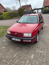 Volkswagen VW Vento GLX 75 PS Limousine - Volkswagen Vento aus 1994