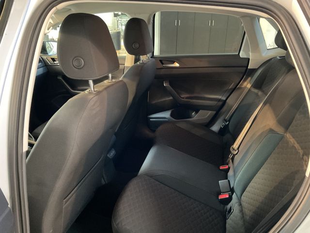 Polo VI IQ.DRIVE *Sitzhzg/AppConnect*