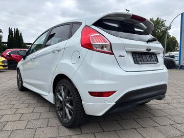 Ford Fiesta 1.0 ST-Line Zahnriemen neu