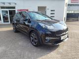 Kia Sportage 1.6 TGDI GT-Line 4WD Vollausstattung - Kia in Stuttgart