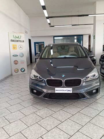 BMW Bmw 216 216d Active Tourer Luxury