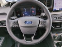 Ford Tourneo Courier - Vorschau Bild 13