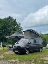 Volkswagen T5.2 California Beach Camper Womo TOP - Volkswagen T5: Beach