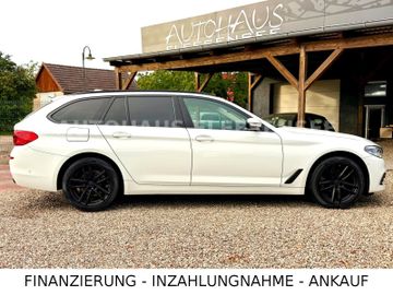 BMW 520 - 5