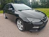 Seat Leon ST FR Black Matt Edition*Virtual*RFK*Pak4 - Seat Leon: Fr Black Matt Edition