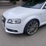 Audi A3 1.4 TFSI S line Sportback S line