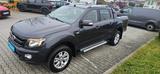 Ford Ranger*Wildtrak*3.2*TDCi*Aut.*Doppelkabine*4x4* - Ford Ranger Gebrauchtwagen