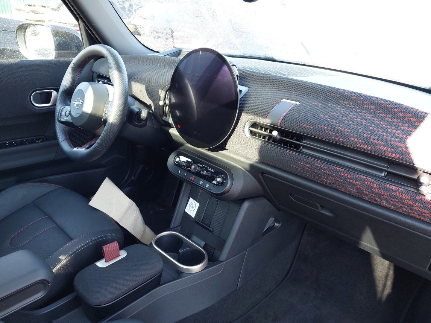 Fahrzeugabbildung MINI Cooper S John Cooper Works Trim 5-Türen Pano HuD