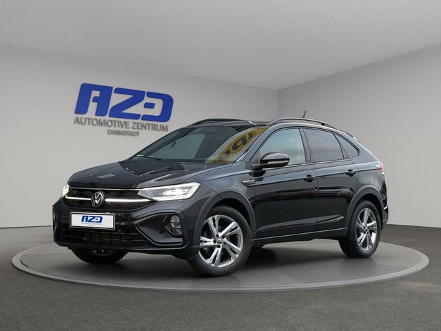 Volkswagen Taigo R-Line 1.5 TSI DSG A-LEDER MATRIX AHK NAVI