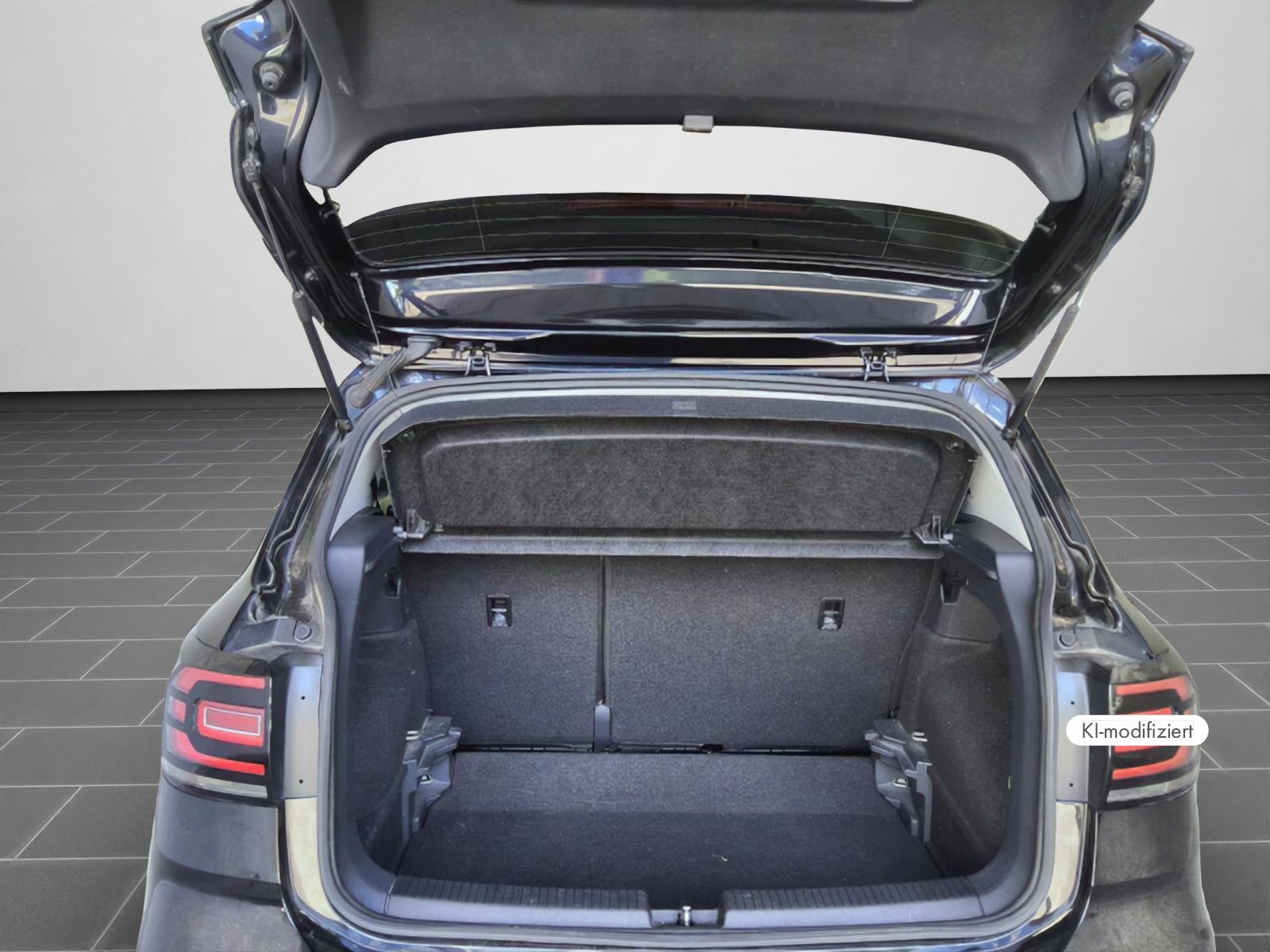 Volkswagen T-Cross - Bild 16
