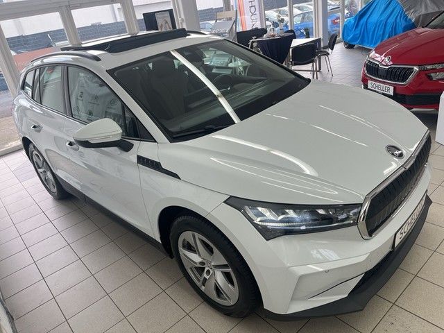 Enyaq iV 60 Loft*PANO*3-ZONEN-KLIMA*