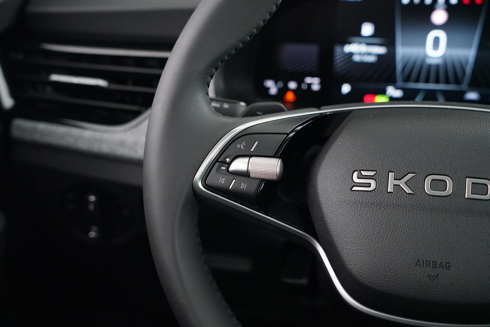 Skoda Kamiq - Bild 12