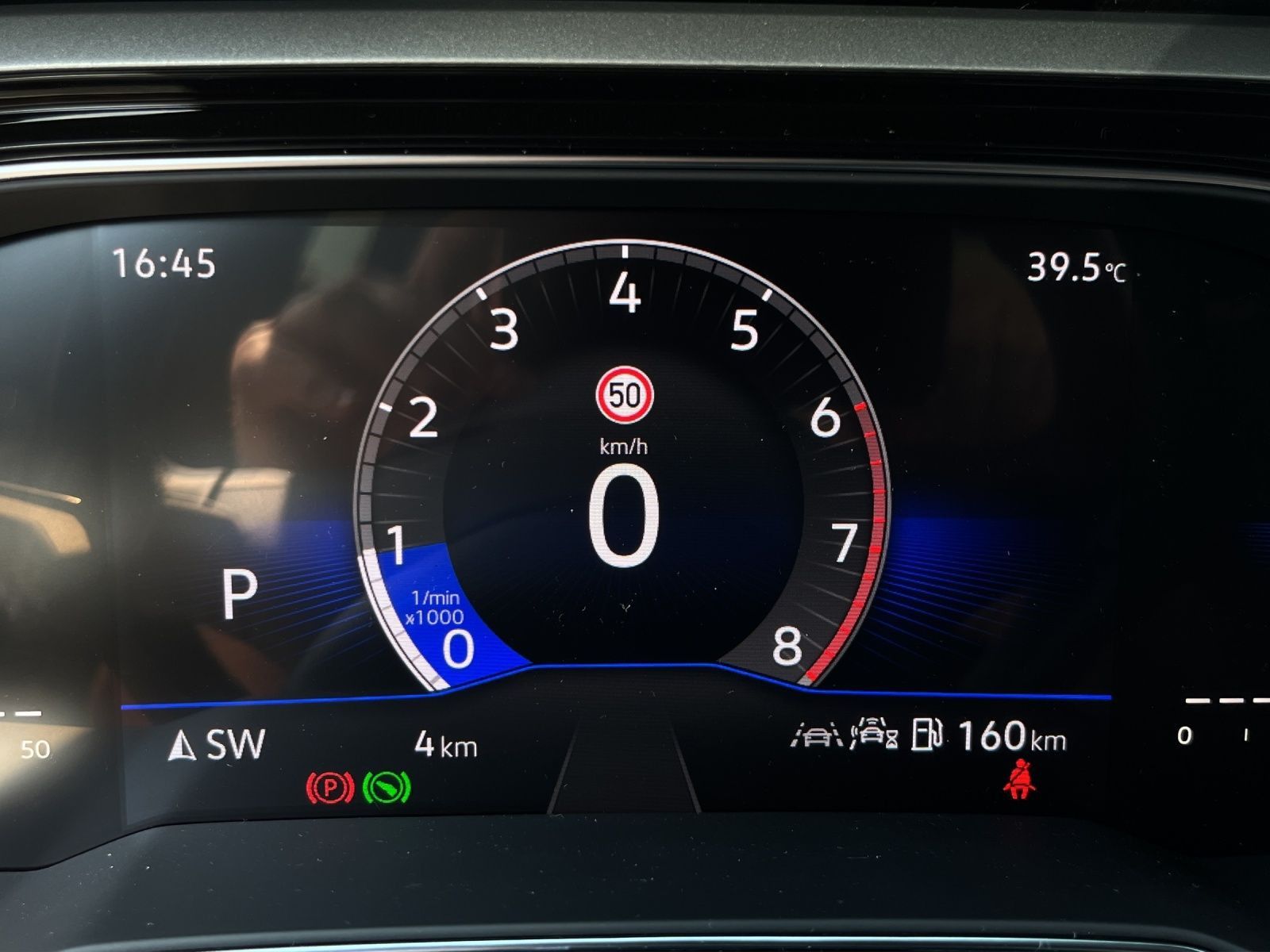 Volkswagen Taigo - Bild 12