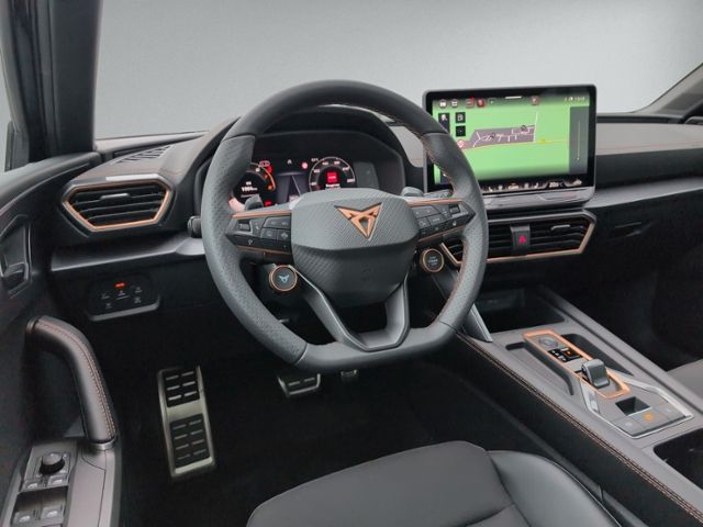 Leon ST 2.0 TSI DSG 4Drive AHK+LED+NAVI+RFK+ACC+