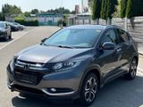 Honda HR-V Executive*TÜV-NEU*R-Kam*8-fach*EURO6*Ahk* - Honda HR-V: Executive