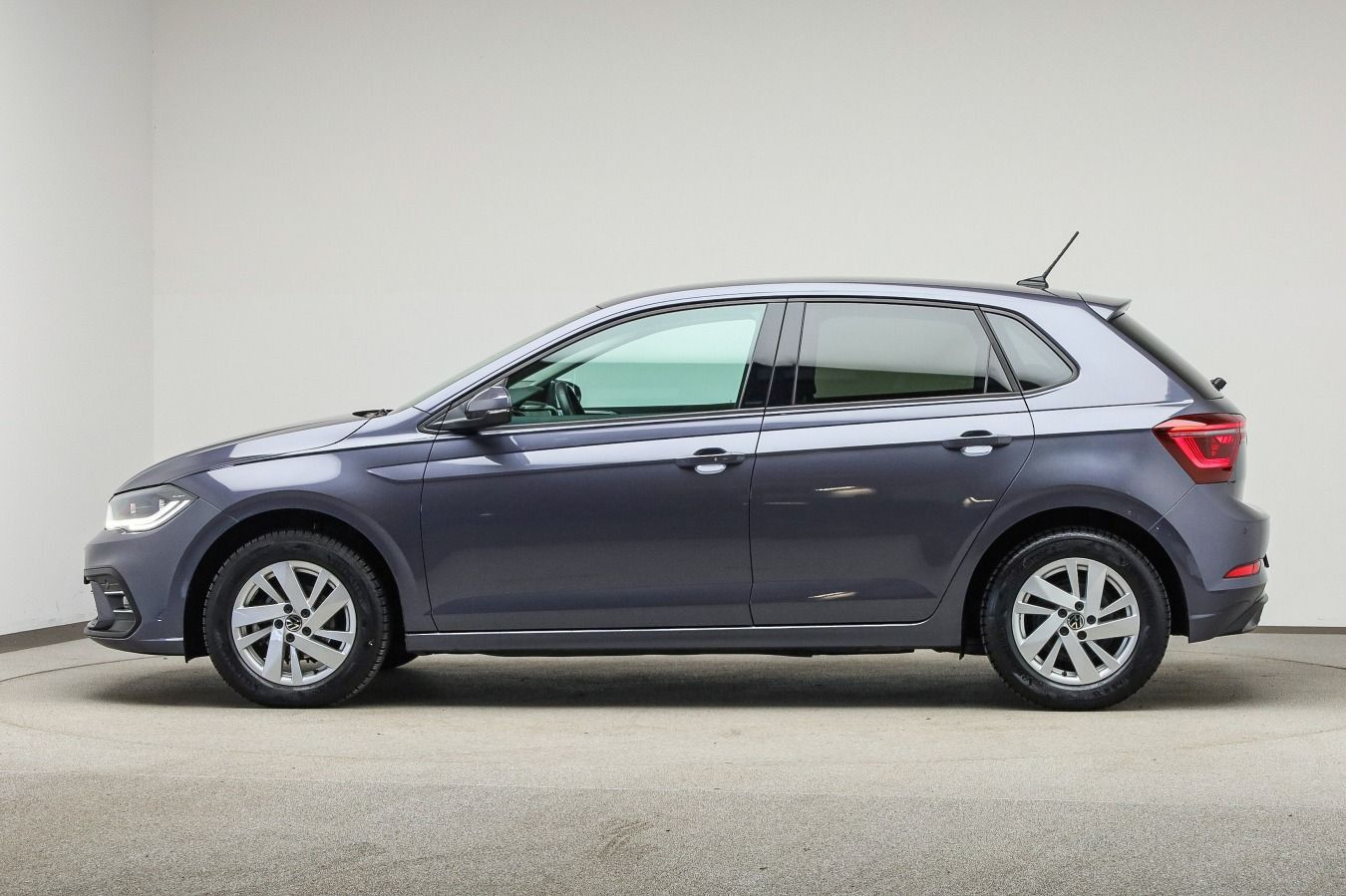 Volkswagen Polo - Bild 5