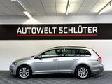 Volkswagen Golf VII 1.6 TDI DSG Variant*AHK*Navi*ACC*SHZ* - Volkswagen Golf: 6.1
