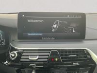 BMW 530 - Vorschau Bild 14