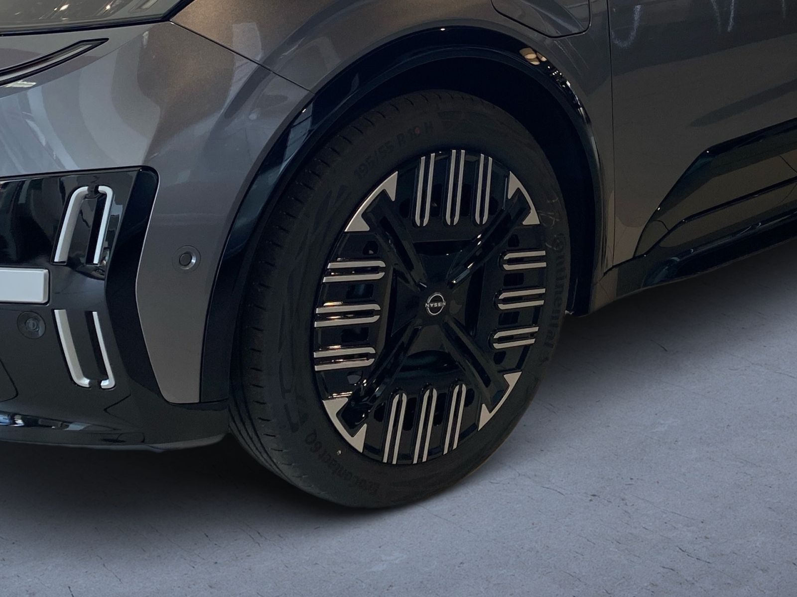 Fahrzeugabbildung Nissan Micra 90kW Advance +Winter-Paket *WP*LED*