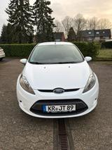 Ford Fiesta 2010 | 138.000 km | TÜV  08/27 - Ford Fiesta: 2.0