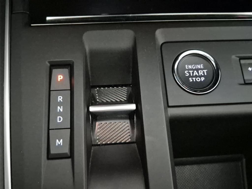 Citroën C5 Aircross Shine AT Shz Navi Kamera PDC v+h