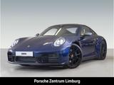 Porsche 992 911 Carrera T BOSE LED-Matrix Sportabgas