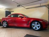 Mazda RX-8 Renesis 141kW Renesis - Mazda RX-8 mit Benzin-Antrieb