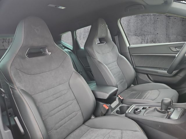 Ateca 2.0 TSI 140kW 4Drive 7-Gang-DSG AHK