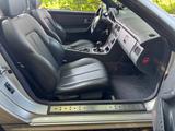 Mercedes-Benz SLK 200 Kompressor - - gebrauchte Mercedes-Benz SLK 200 aus dem Jahr 2001