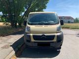 Citroën Jumper 250 L Camper - Citroën Wohnmobil oder -wagen Jumper