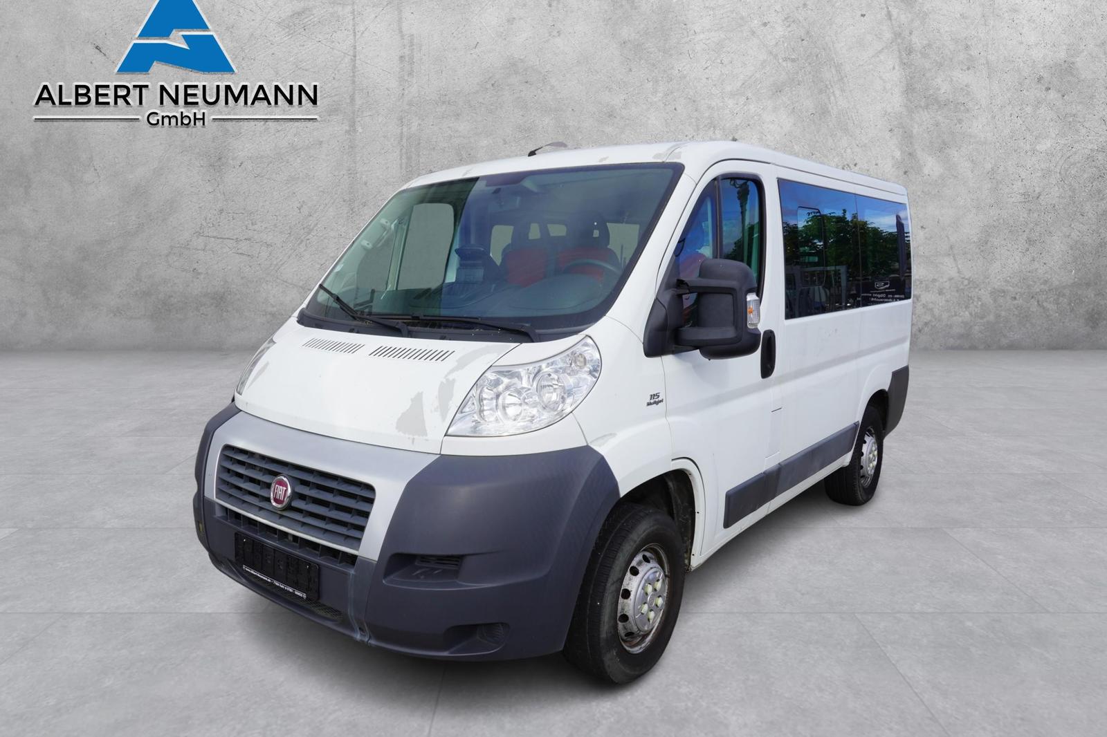 Fiat Ducato 115