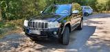 Jeep Grand Cherokee Overland 3.0 CRD Autom Oldman Emu - Jeep: Old