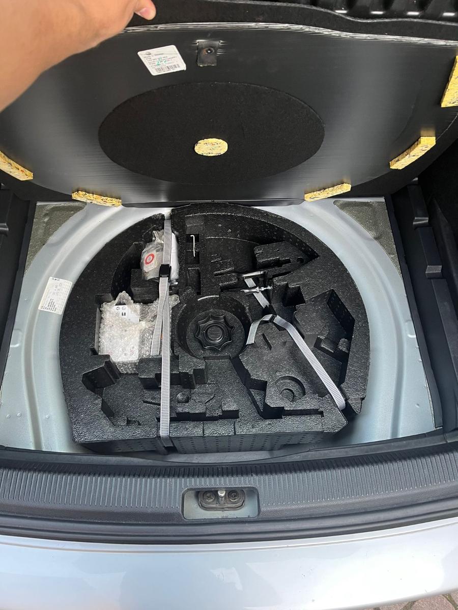 Volkswagen Golf 2012 — photo 14