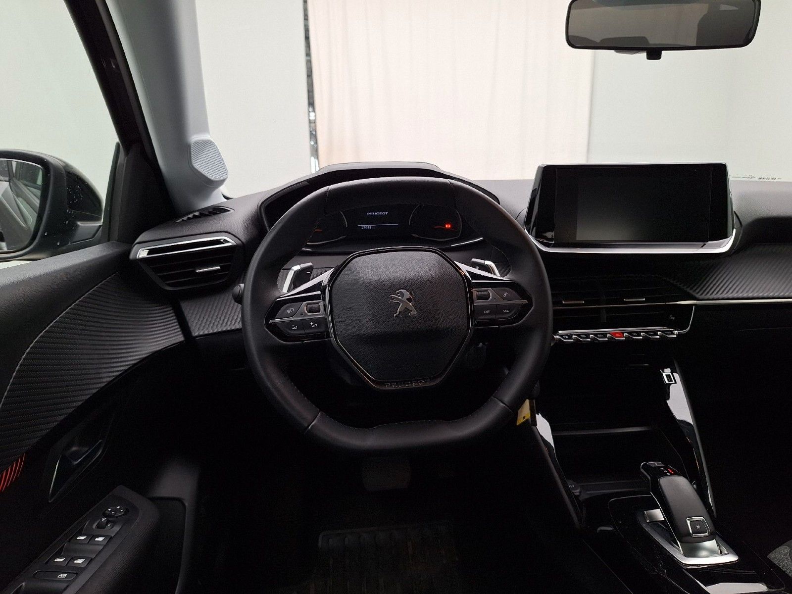 Fahrzeugabbildung Peugeot 208 Active Pack 1.2T LED/NAVI/SHZ/PDC/ALU