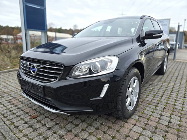 Volvo XC60 Kinetic 2WD,Panorama,AHK