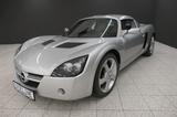 Opel Speedster - "Neuwagen" - Sammlerzustand - Opel Speedster: Leichtmetallfelgen